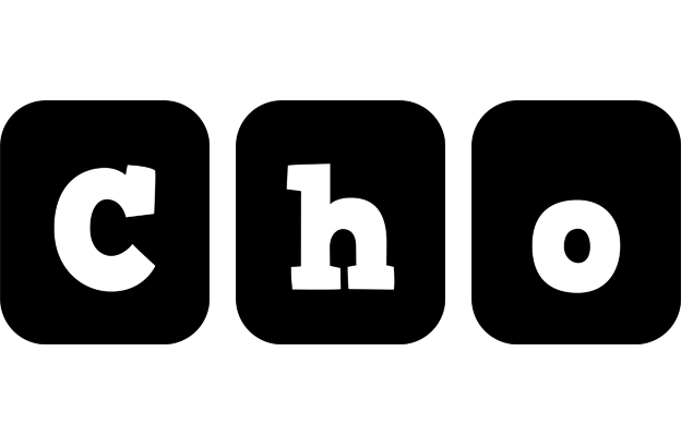 Cho box logo