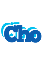 Cho business logo