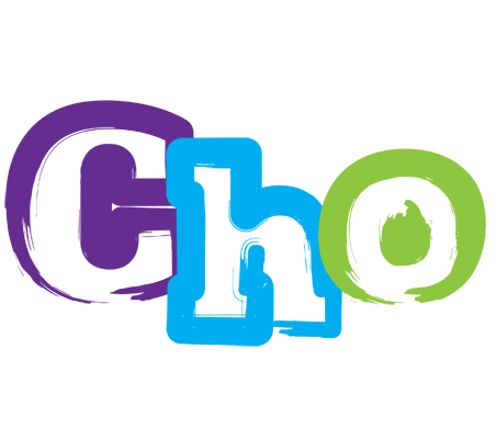 Cho casino logo