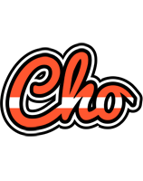 Cho denmark logo