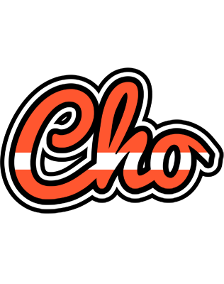 Cho denmark logo