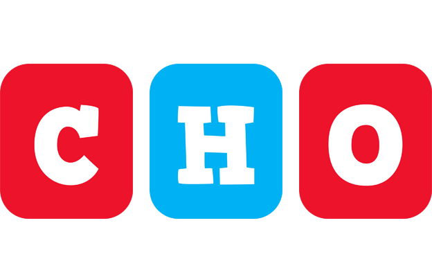 Cho diesel logo