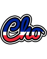 Cho france logo