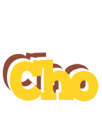 Cho hotcup logo