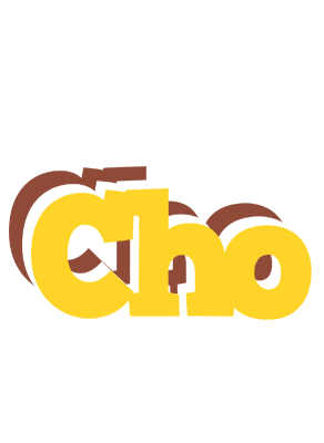 Cho hotcup logo