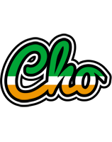 Cho ireland logo