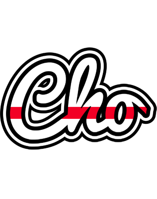 Cho kingdom logo