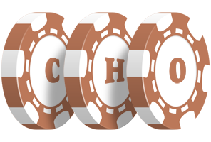 Cho limit logo