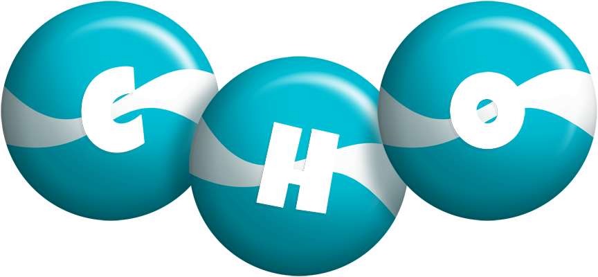 Cho messi logo