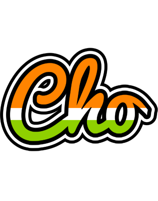 Cho mumbai logo