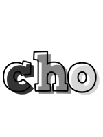 Cho night logo