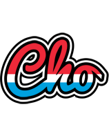 Cho norway logo