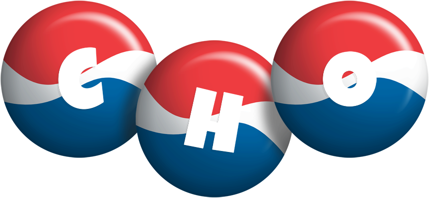 Cho paris logo