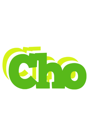 Cho picnic logo