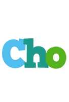 Cho rainbows logo