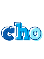 Cho sailor logo