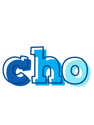 Cho sailor logo