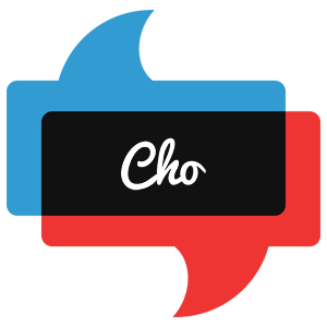 Cho sharks logo