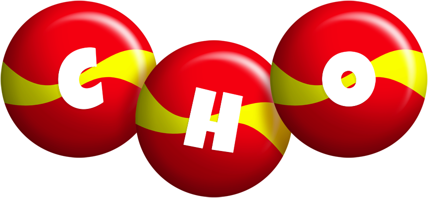 Cho spain logo