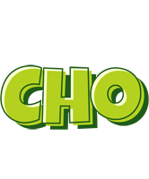 Cho summer logo