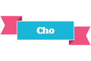 Cho today logo