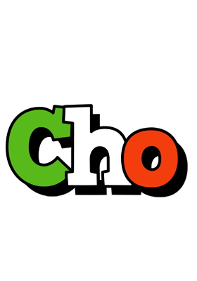 Cho venezia logo