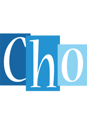 Cho winter logo