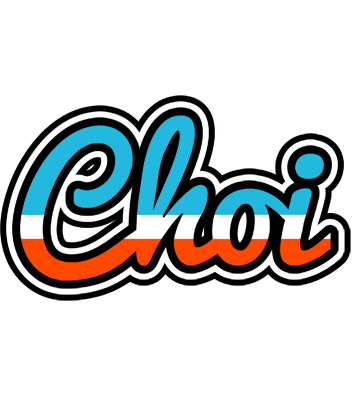 Choi america logo