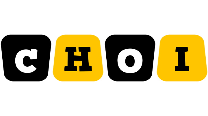 Choi boots logo