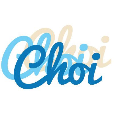 Choi breeze logo