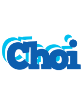 Choi business logo