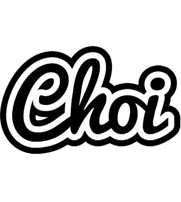 Choi chess logo
