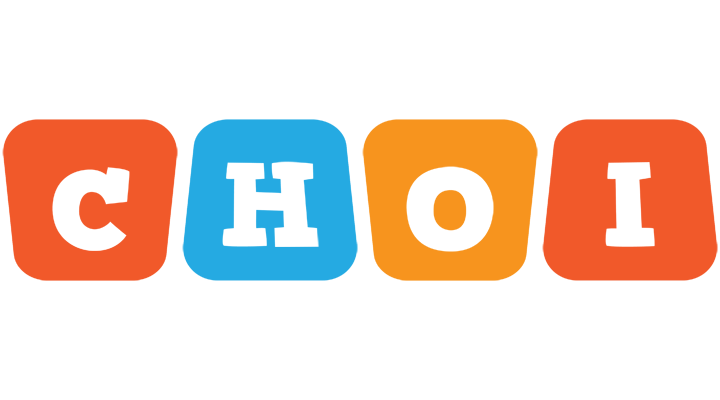 Choi comics logo