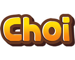 Choi cookies logo