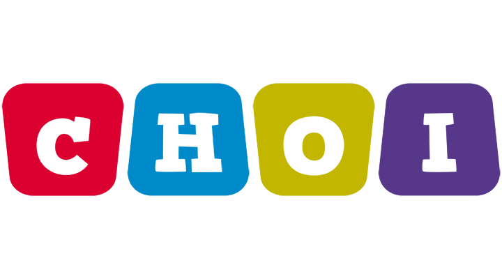 Choi daycare logo