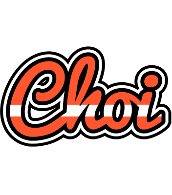 Choi denmark logo