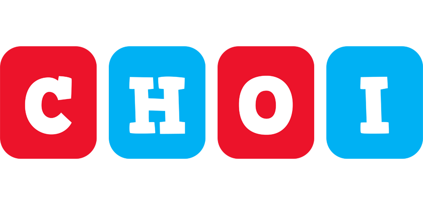 Choi diesel logo