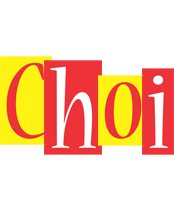 Choi errors logo
