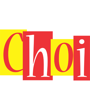 Choi errors logo