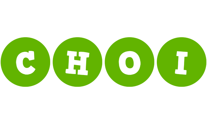Choi games logo