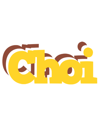Choi hotcup logo