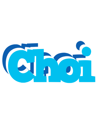 Choi jacuzzi logo
