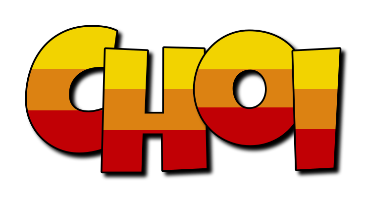 Choi jungle logo