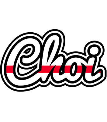 Choi kingdom logo