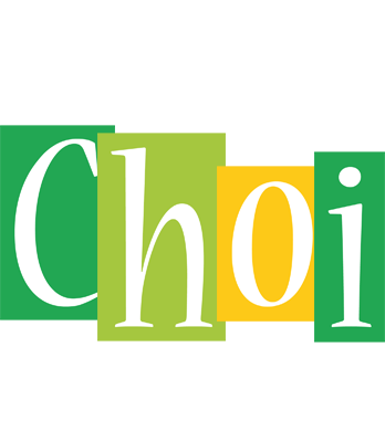 Choi lemonade logo
