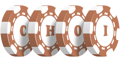 Choi limit logo