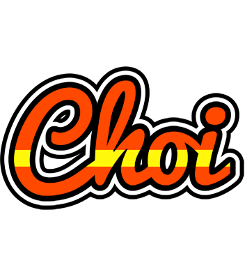 Choi madrid logo