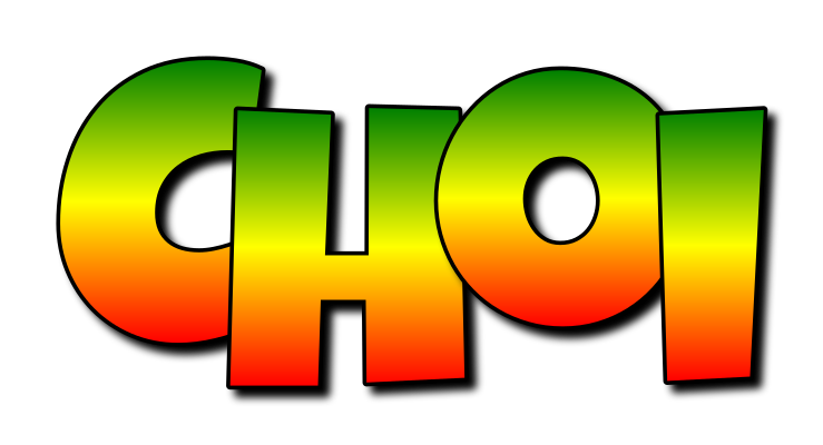 Choi mango logo
