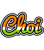 Choi mumbai logo