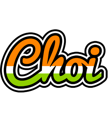 Choi mumbai logo